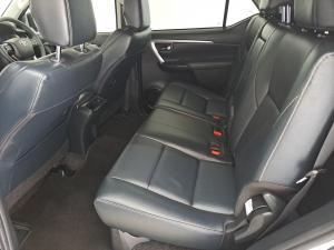 Toyota Fortuner 2.4GD-6 auto - Image 8