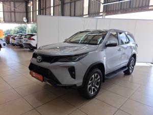 Toyota Fortuner 2.4GD-6 auto - Image 11