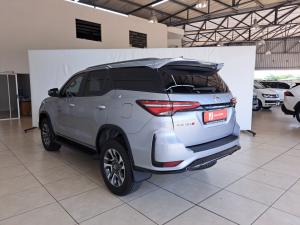 Toyota Fortuner 2.4GD-6 auto - Image 12