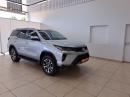 Thumbnail Toyota Fortuner 2.4GD-6 auto