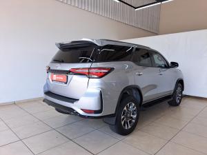Toyota Fortuner 2.4GD-6 auto - Image 2