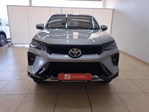 Toyota Fortuner 2.4GD-6 auto - Image 4