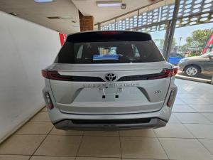 Toyota Urban Cruiser 1.5 XR auto - Image 5