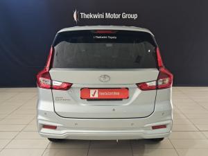 Toyota Rumion 1.5 S - Image 5