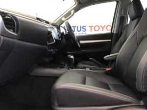 Toyota Hilux 2.8GD-6 48V double cab 4x4 Raider - Image 7