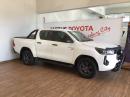 Thumbnail Toyota Hilux 2.8GD-6 48V double cab 4x4 Raider