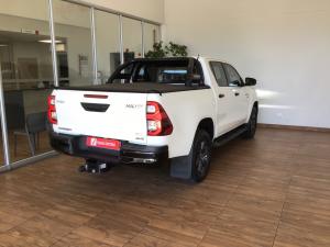 Toyota Hilux 2.8GD-6 48V double cab 4x4 Raider - Image 2
