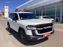 Thumbnail Toyota Land Cruiser 300 3.3D GR-Sport