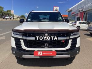 Toyota Land Cruiser 300 3.3D GR-Sport - Image 4