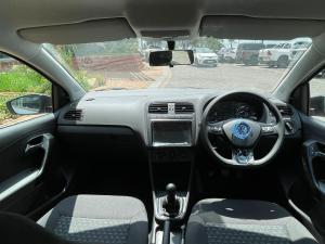 Volkswagen Polo Vivo hatch 1.4 - Image 6