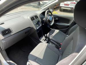 Volkswagen Polo Vivo hatch 1.4 - Image 7