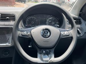 Volkswagen Polo Vivo hatch 1.4 - Image 8