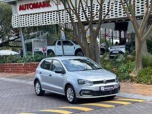 Volkswagen Polo Vivo hatch 1.4 - Image 1
