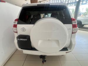 Toyota Land Cruiser Prado 3.0DT VX - Image 5