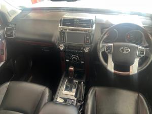 Toyota Land Cruiser Prado 3.0DT VX - Image 6