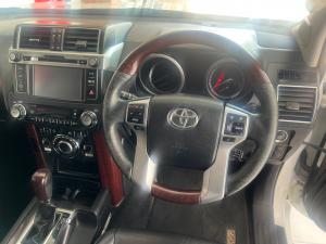 Toyota Land Cruiser Prado 3.0DT VX - Image 8
