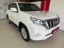 Thumbnail Toyota Land Cruiser Prado 3.0DT VX