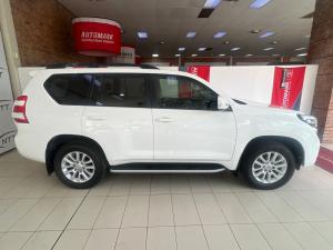 Toyota Land Cruiser Prado 3.0DT VX - Image 3