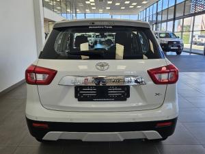 Toyota Urban Cruiser 1.5 XR - Image 5