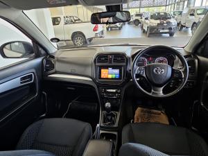 Toyota Urban Cruiser 1.5 XR - Image 6