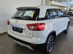 Toyota Urban Cruiser 1.5 XR - Image 2