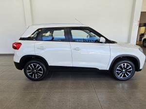 Toyota Urban Cruiser 1.5 XR - Image 3