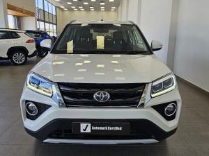 Toyota Urban Cruiser 1.5 XR - Image 4