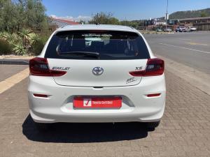 Toyota Starlet 1.5 XS auto - Image 5