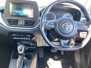 Toyota Starlet 1.5 XS auto - Image 6