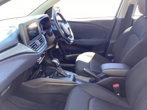 Toyota Starlet 1.5 XS auto - Image 7