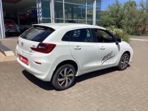 Toyota Starlet 1.5 XS auto - Image 2