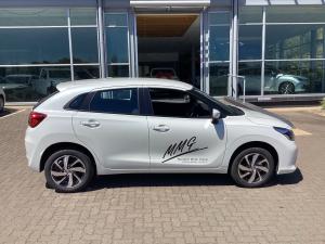 Toyota Starlet 1.5 XS auto - Image 3