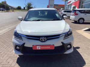 Toyota Starlet 1.5 XS auto - Image 4