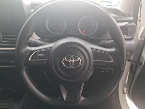 Toyota Starlet 1.5 Xi - Image 8