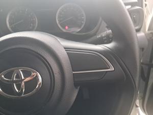 Toyota Starlet 1.5 Xi - Image 10