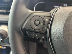 Toyota RAV4 2.5 VX AWD - Image 9