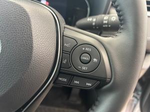 Toyota RAV4 2.5 VX AWD - Image 10