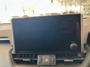 Toyota RAV4 2.5 VX AWD - Image 14