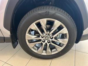 Toyota RAV4 2.5 VX AWD - Image 19