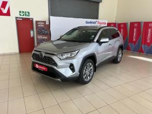 Toyota RAV4 2.5 VX AWD - Image 20