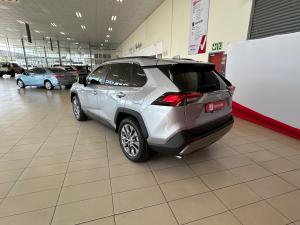 Toyota RAV4 2.5 VX AWD - Image 21