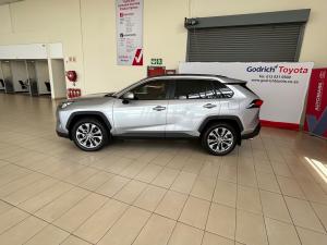 Toyota RAV4 2.5 VX AWD - Image 22