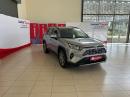 Thumbnail Toyota RAV4 2.5 VX AWD
