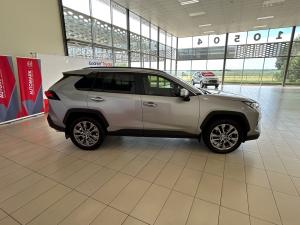 Toyota RAV4 2.5 VX AWD - Image 3