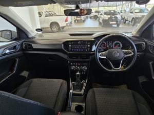 Volkswagen T-Cross 1.0TSI 85kW Comfortline - Image 6