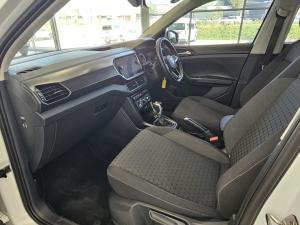 Volkswagen T-Cross 1.0TSI 85kW Comfortline - Image 7