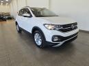 Thumbnail Volkswagen T-Cross 1.0TSI 85kW Comfortline