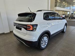 Volkswagen T-Cross 1.0TSI 85kW Comfortline - Image 2