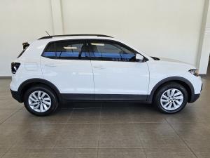 Volkswagen T-Cross 1.0TSI 85kW Comfortline - Image 3