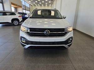 Volkswagen T-Cross 1.0TSI 85kW Comfortline - Image 4